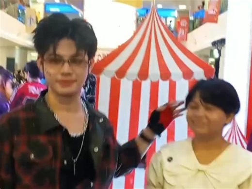 Face Reaction to Bullying in Myanmar