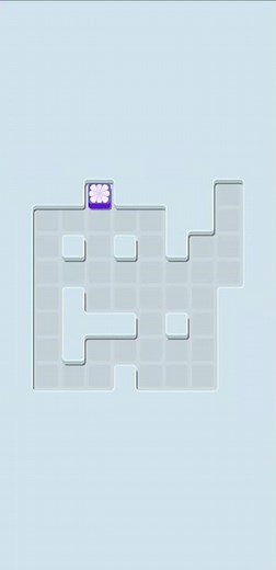maze paint-164 | puzzle game #maze #mazepaint #mazepuzzle #games #gameplay