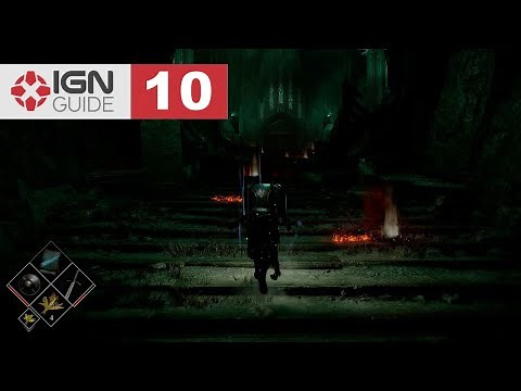 Demon's Souls Walkthrough: Tower of Latria (Level 3-1)