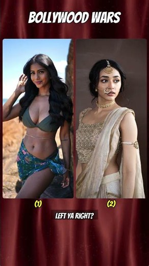 Bollywood Queen War 👑🔥 Kaun Hai Sabse Beautiful? | 25 May 2026