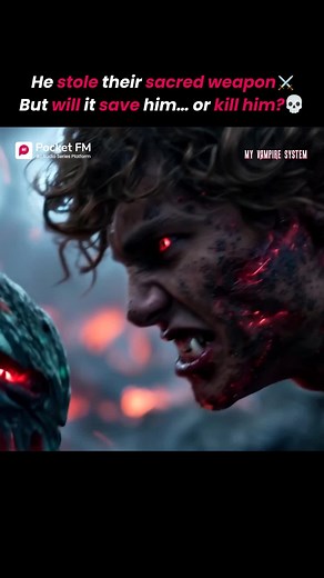 Vampire vs 100 Aliens: Epic Showdown Revealed