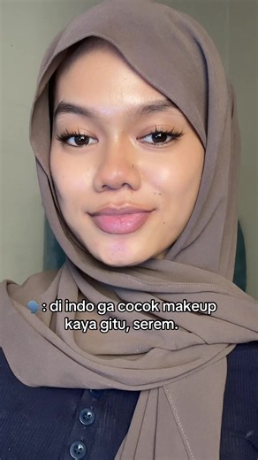 Makeup yang Cocok di Indonesia: Tips Natural & Transisi Make Up