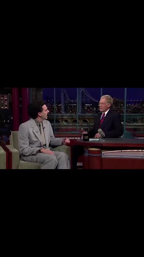 Happy Paul Shaffer Day #PaulShaffer #LateShow #DavidLetterman #Borat #boratsubsequentmoviefilm #davidlettermanshow