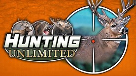 Hunting Unlimited 1 | PC - Steam | Game Keys