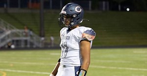 A look at the updated 2023 Minnesota football recruiting rankings