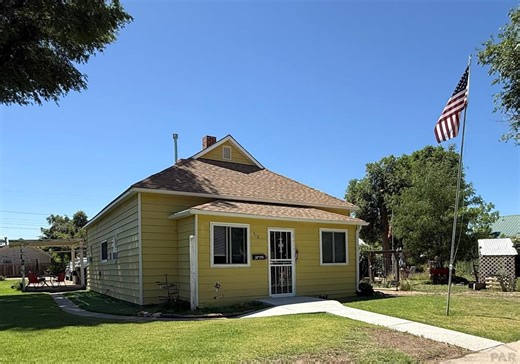 512 Colorado Ave, Ordway, CO 81063 - MLS 236581 - Coldwell Banker