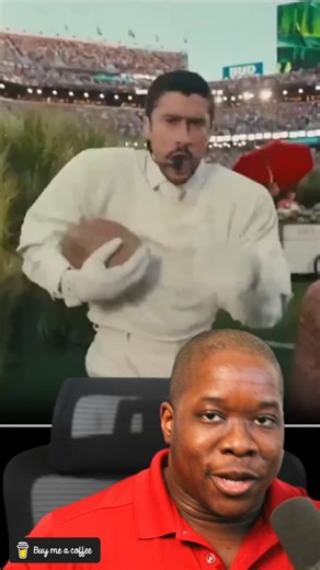 William Hall on Instagram: "Bad Bunny at the Super Bowl? Half the time, nobody knew what he was saying. Is it even music or just sound effects? #BadBunny #SuperBowl #MusicDebate #SoundEffects #HispanicCulture #MusicCriticism"