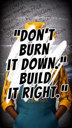 The Professor on Instagram: "“What proper instructor training SHOULD include.” “That’s not misbehavior by students — that’s miseducation by systems.” #barberlife #miseducationofthebarber #knowledgebeyondthecut #htown #barbereducation"