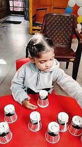 Activity Back counting