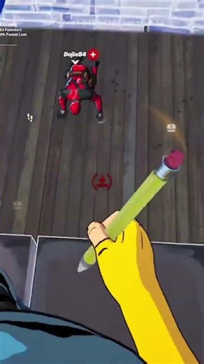 Part 23 ✌️❤️‍🩹 #fortnite