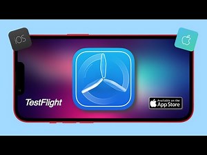 TestFlight其实是个非常实用的软件