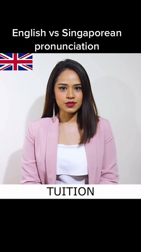 English vs Singaporean Pronunciation: Understanding the Differences