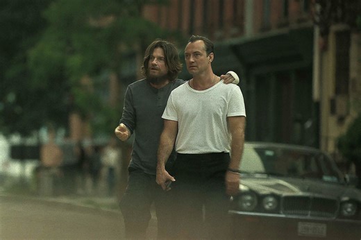 Netflix’s Big New Show Is Like The Bear Meets Uncut Gems