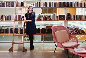 Google’s Ivy Ross Wants You to Simply Be – SURFACE