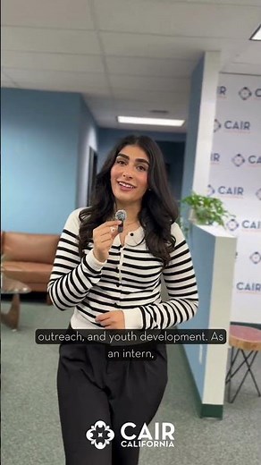CAIR-SFBA Spring Internship Program 2025 — Applications Now Open