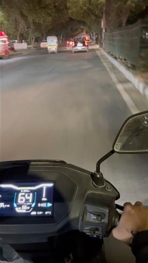 Ather Rizta Software Update and Issue Fixed in Smart Eco