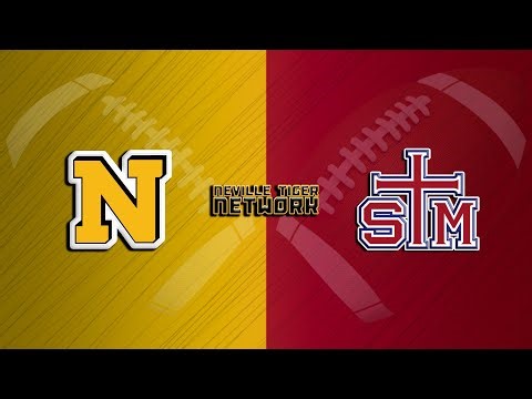 Neville vs. St. Thomas More (Week 4 - 2025)