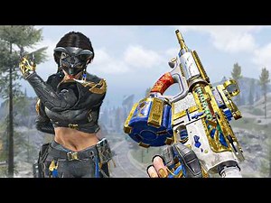 Peak “Realism” in Arena Breakout