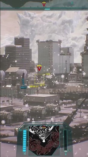 The Fastest Mission Ever - Mechwarrior 5: Mercenaries All DLC + Mods