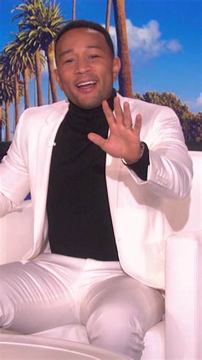 John Legend's Hidden Secret and Chrissy Teigen's Surprise