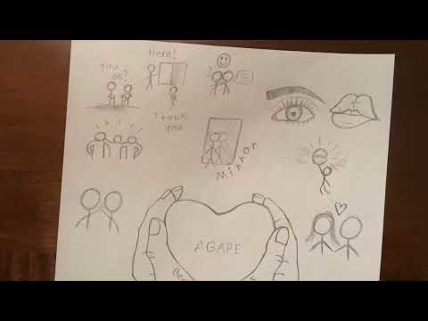 Transcendental Visual Project