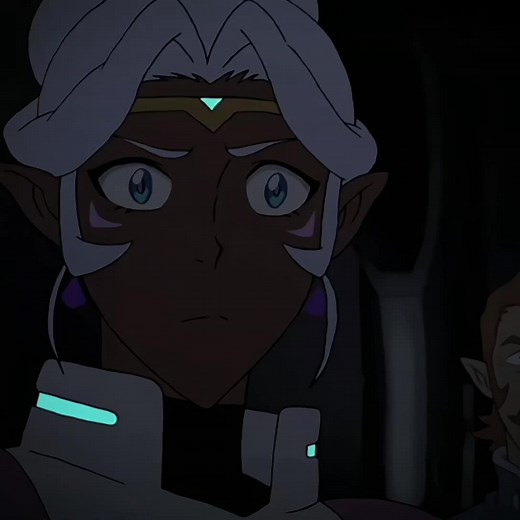I'm finally out of my Christmas era 😞💔 #voltron #vld #keith #shiro #lance #allura #pidge #ReadySetLift #fyp