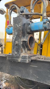 Repair hdd machine —#technology #internalcombustionengine #engines #engineering #mechanicalengineering #piston #connectingrods #futuristic | HDD KING