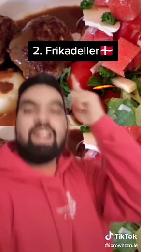 Iftekhar Ali on TikTok