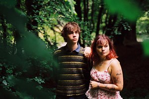 Their Library: No Windows | Features | Clash Magazine Music News, Reviews & Interviews