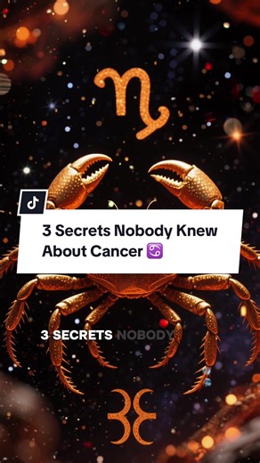 Understanding Cancer Zodiac Traits and Hidden Emotions