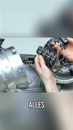 Order PCBWay circuit boards – step by step #electronics #diy