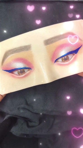 Beautiful Eye makeup tutorial ✨💄 #likesharesubscribe #manishamakeover #makeuptutorial #viralmakeupvi