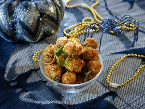 Fried Olives