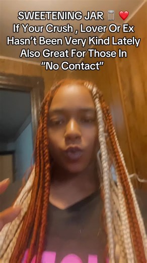 Sweetening Jar Tutorial for Love and Reconnection