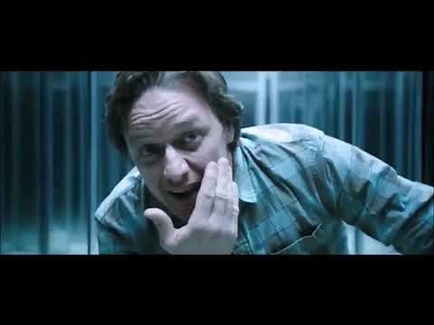 It: Chapter 2 Carnival Funhouse Scene