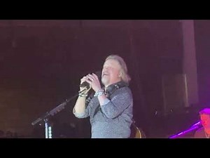 Travis Tritt Concert Roanoke Island 6/26/2025