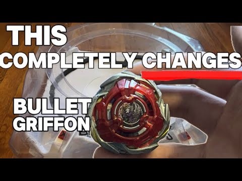 I FIXED the most breakable Beyblade X release! (13+)