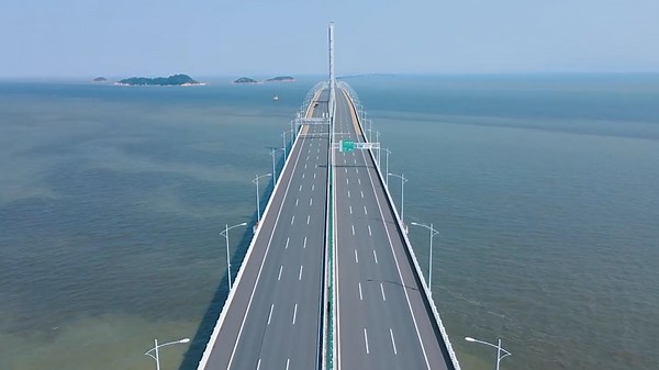 Astonishing Bridge Engineering That Stands the Test of Time