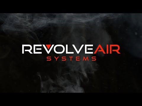 RevolveAir Systems | Premium Compressors & Fill Stations 2023