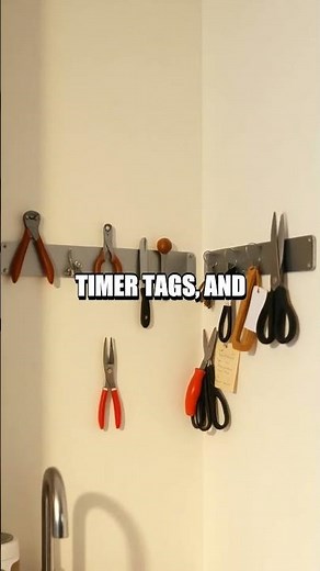 Five Fast Home Hacks for Effortless Organization