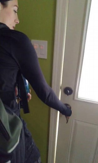 Mouse Stomp & Scream