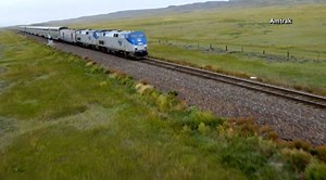 Rail Passengers Association assesses economic impact of restoring passenger rail to North Dakota, Montana
