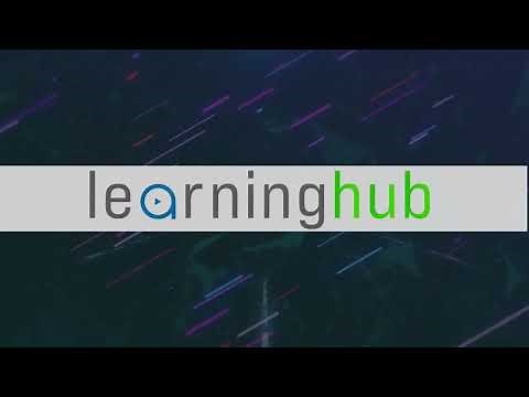 Learning Hub Teaser