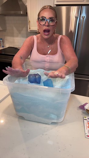 Make Large Batches of Laundry Detergent at Home