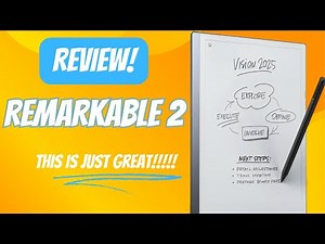 The ULTIMATE Concise Remarkable 2 Review