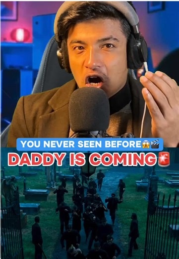 Toxic Movie Trailer Reaction: Totally Goosebumps