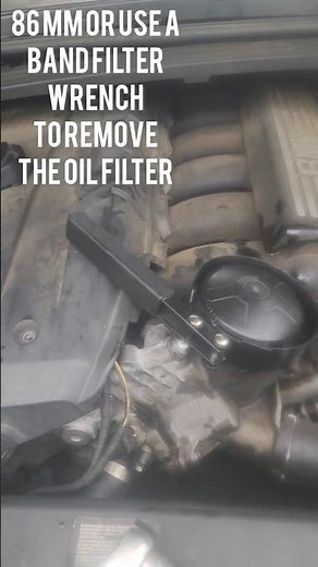 How to do a oil change on BMW 328i 2005-2011 EASY #n52 #e90 #e60 #liquimoly #mechanic #diyauto #bmwm