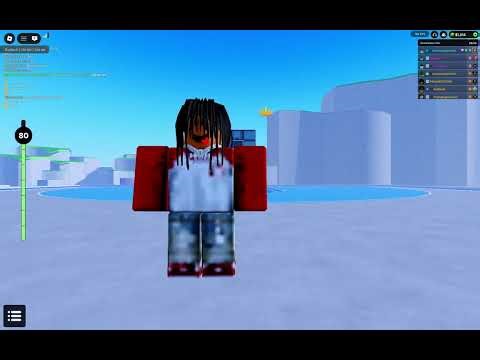 showcasing roblox hoopz script, outback sorry for the quality