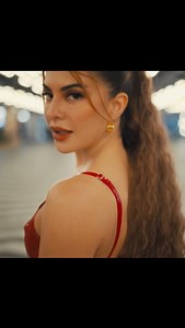 Jacqueline Fernandez on Instagram: "Step into style✨ @ajioluxe camera action. Shop @aquazzura exclusively on #AjioLuxe"