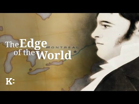 The Edge of the World: BC's Early Years | Knowledge Network